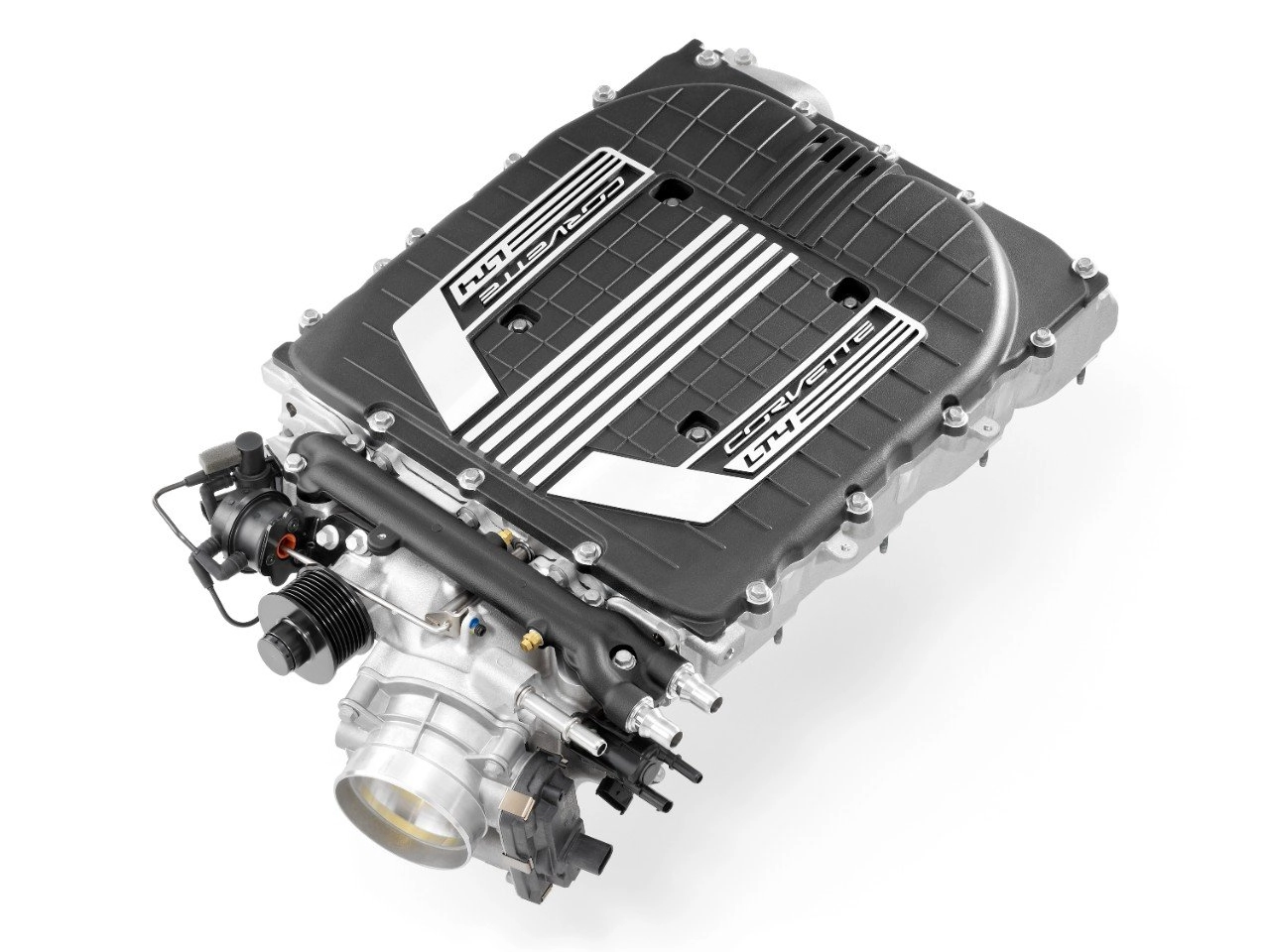 2016-2023 Camaro LT4 Conversion Parts
