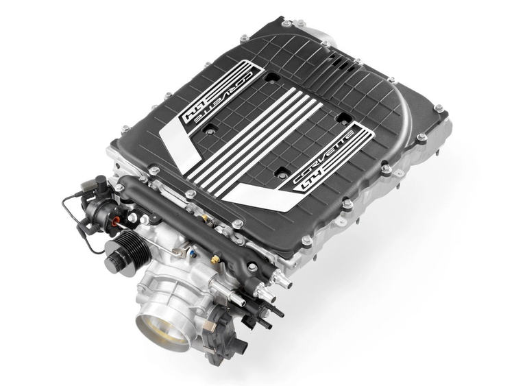 2016-2023 Camaro LT4 Conversion Parts