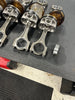 2022 Demon Crate Engine pistons - Dyno time