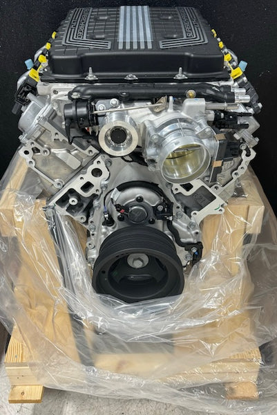 LT4 Wetsump Engine - No accessories – LSA CONVERSION STORE