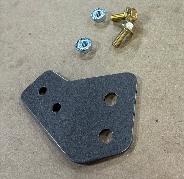 "NEW TO MARKET" UNIVERSAL BRACKET