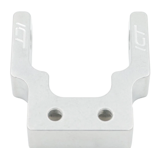 Gm Alternator extension bracket