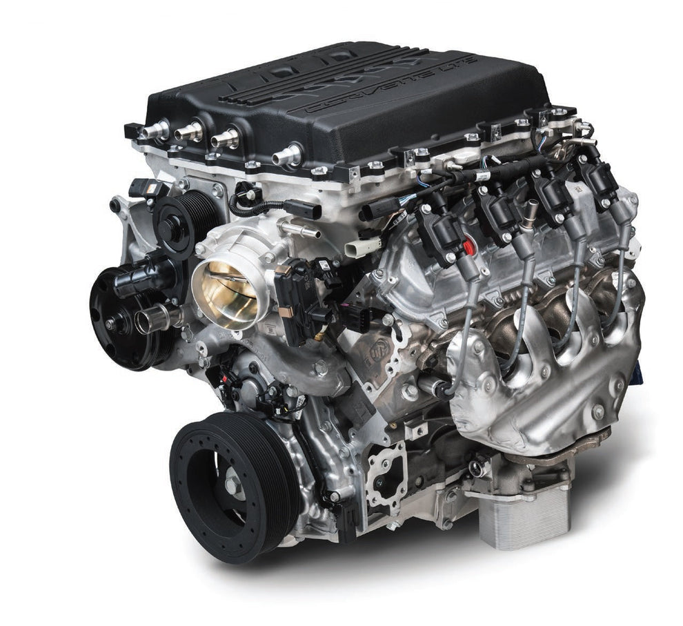 Lt5 Crate Engine 19417105 - In Stock – LSA CONVERSION STORE