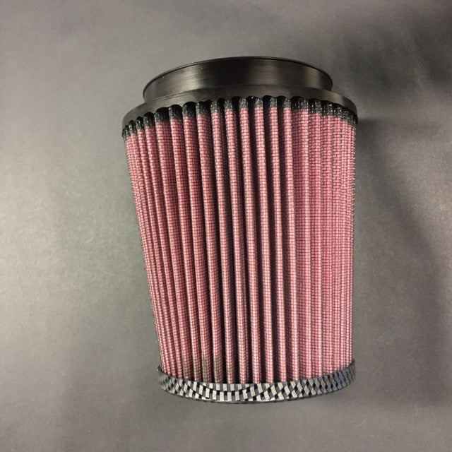 ADM UNIVERSAL FILTER BY K&N FILTERS – LSA CONVERSION STORE