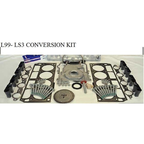 L-99 TO LS3 CONVERSION PACKAGE – LSA CONVERSION STORE