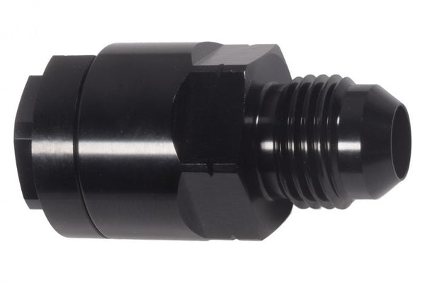 3/8 TO -06 Male Quick Connect Fuel Rail Fitting