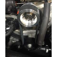 2016-2018 Camaro SS Corvette LT4 Supercharger Pulley/Mod for Camaro SS