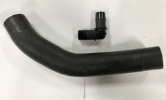 2016-2019 Camaro 5 piece -ALL heat exchanger hoses for lt4 conversion
