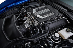 2015-2019 Lt4 Corvette Supercharger Install parts